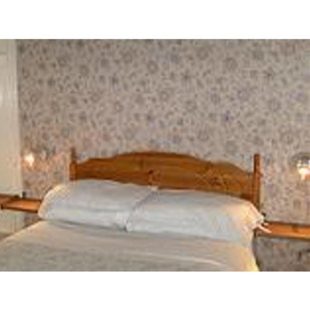 Falcon Crest Guest House EDI Eksteriør billede